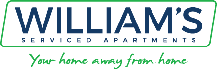 William's Apartments Logo